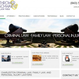 Thrower & Schwartz Law Firm