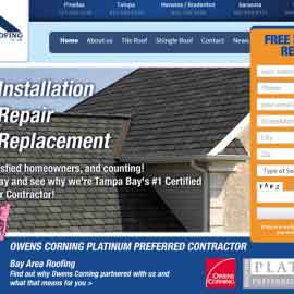Bay Area Roofing