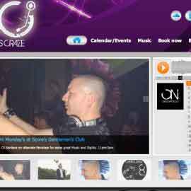 Chris Craze