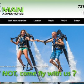 Jetman