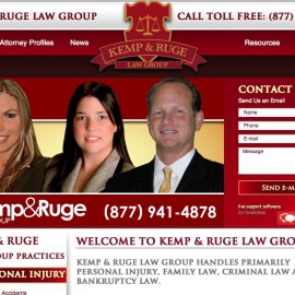 Kemp Ruge
