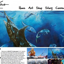 Kscott Art
