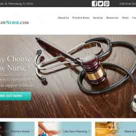 Law Nurse