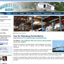 Mariners Cove