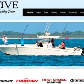 Native Fishing Team