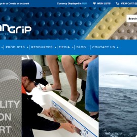 Ocean Grip