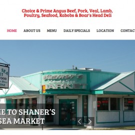 Shaners