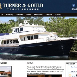 Turner & Gould